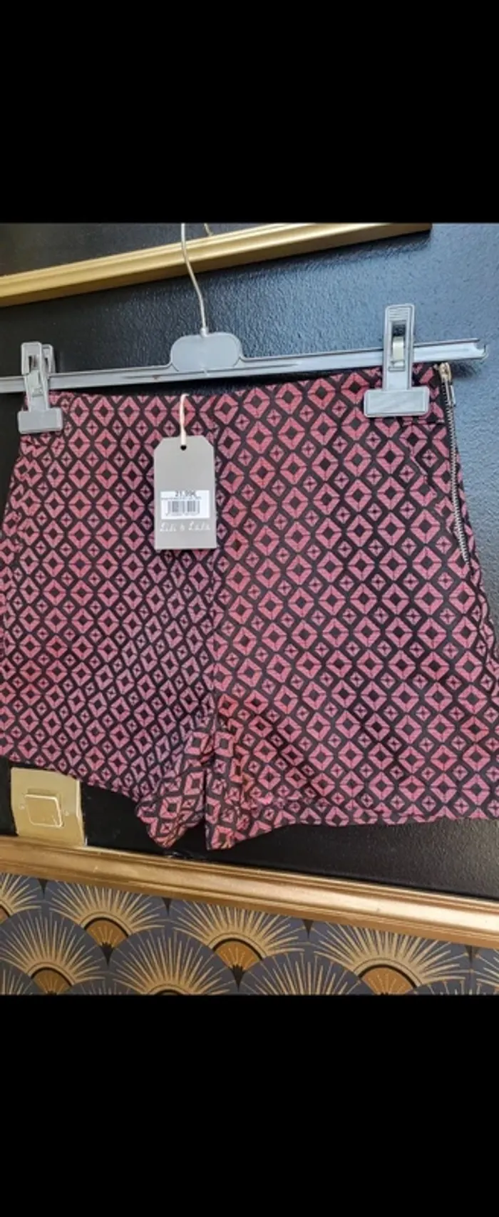 Short femme neuf - photo numéro 2