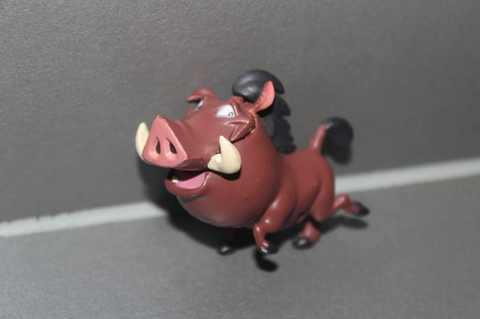 Figurine Pumba - Disney