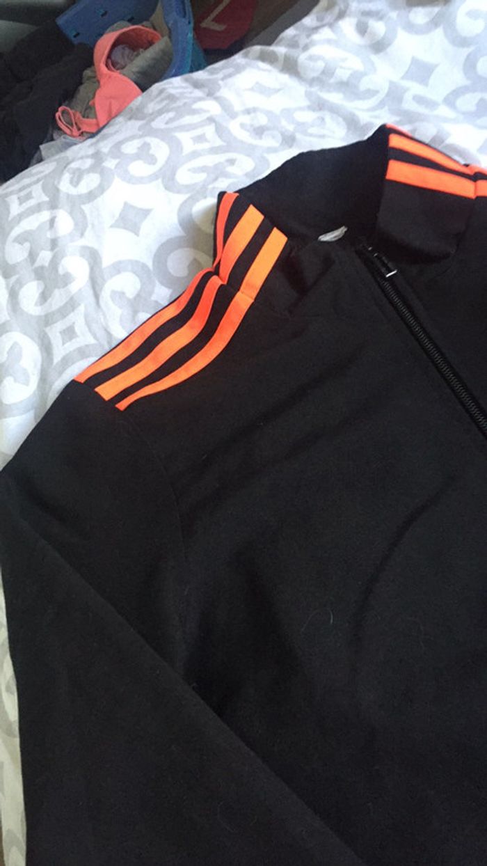 Veste adidas - photo numéro 3