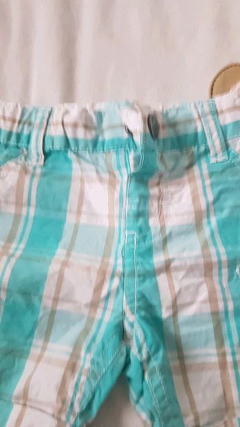 Ensemble bébé 6 mois