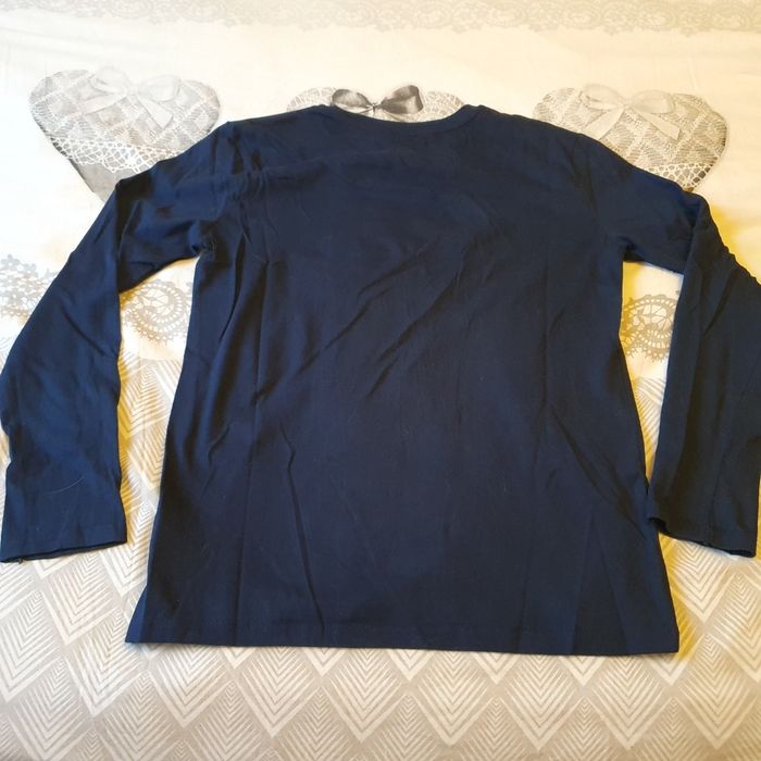Tee shirt ML orchestra de taille 14ans - photo numéro 3