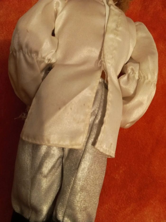 Prince Ken Rainbow vintage Mattel - photo numéro 8