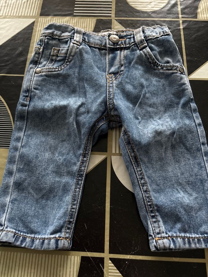 Jean