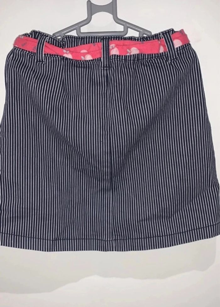 Jupe fille In Extenso - photo numéro 3