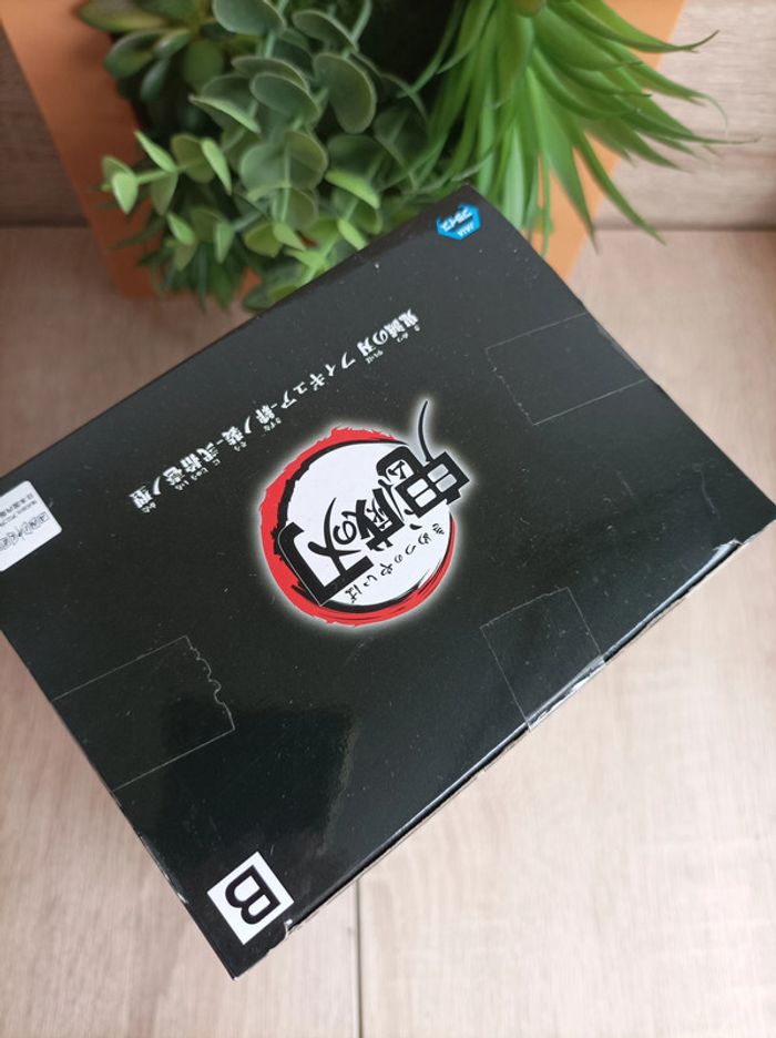Figurine Yushiro Banpresto Demon Slayer - photo numéro 4