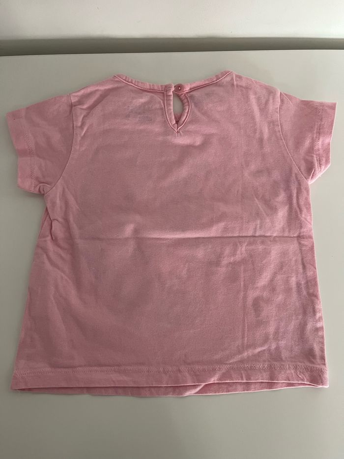 T-shirt - photo numéro 2