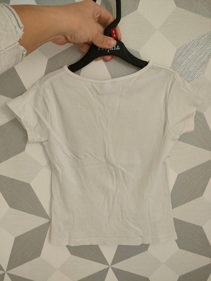 T shirt - photo numéro 4