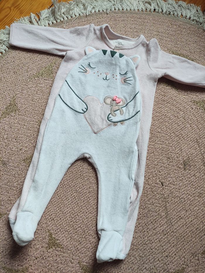 pijama Du Pareil Au même - photo numéro 4