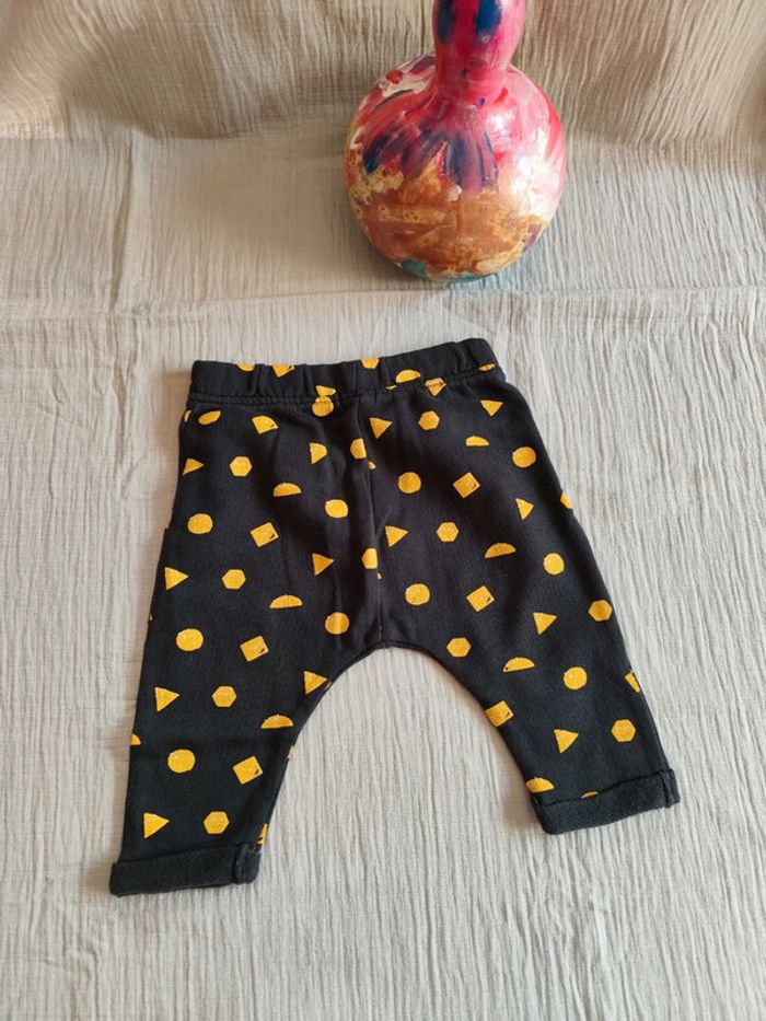 Pantalon 6mois/68cm kiabi - photo numéro 2