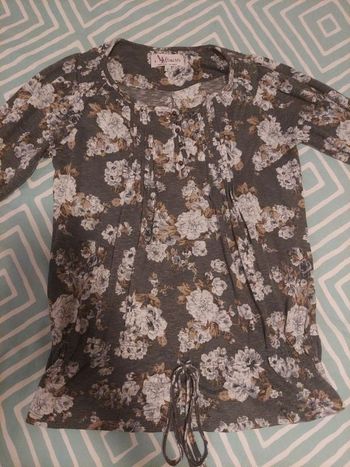 Blouse Jacqueline riu taille 1