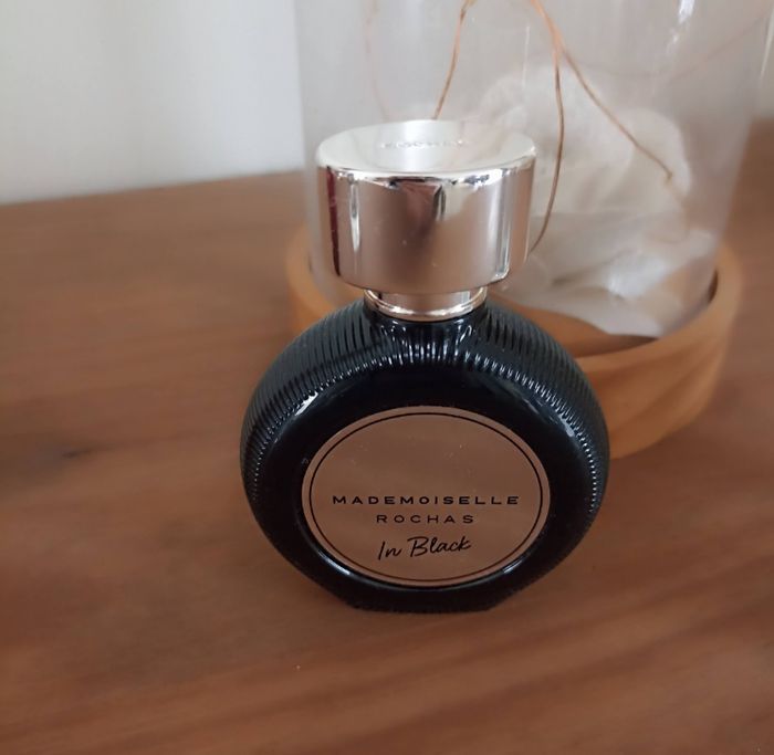 Flacon parfum - photo numéro 4