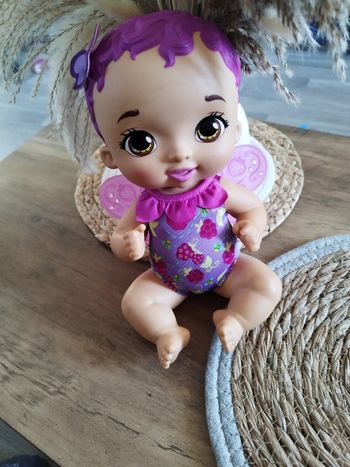 Poupée