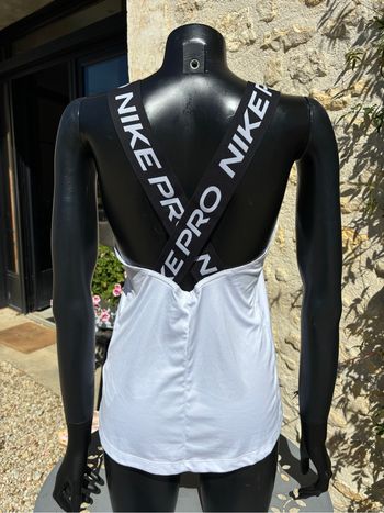 Débardeur Nike Pro Dri-Fit – Taille S