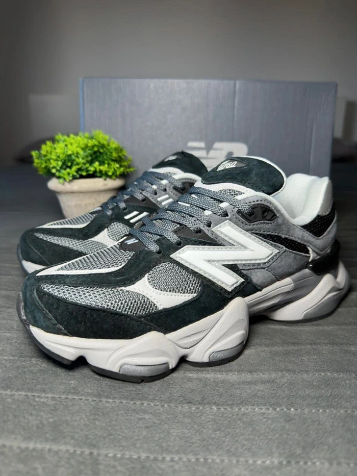 New Balance 9060 Noir 42 - photo numéro 6