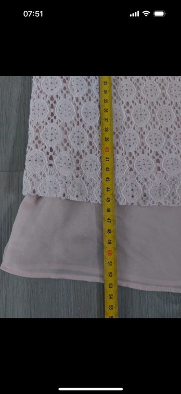 Débardeur Banana Republic taille XS - photo numéro 9