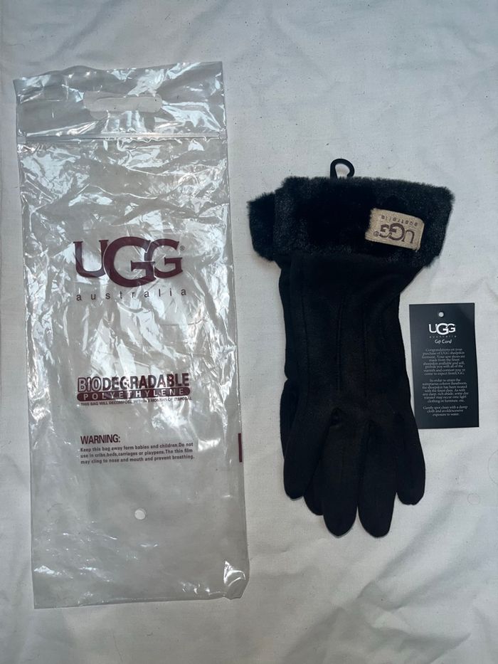 Gants Ugg - photo numéro 3