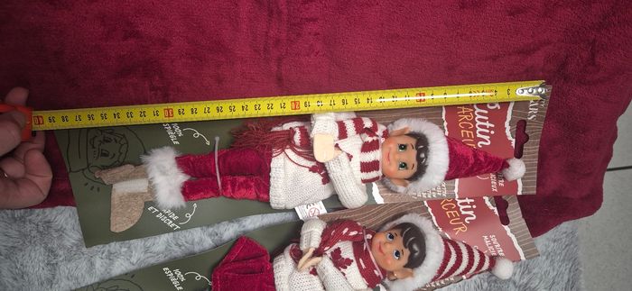 2 lutins farceurs - photo numéro 4