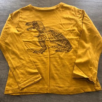 Tee-shirts manches longues 5 ans