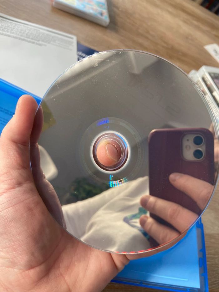 Fifa 23 ps5 - photo numéro 3
