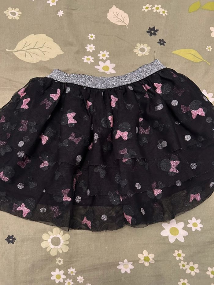 Jupe Minnie