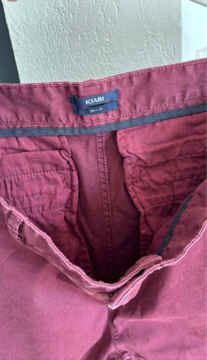 Pantalon - photo numéro 3