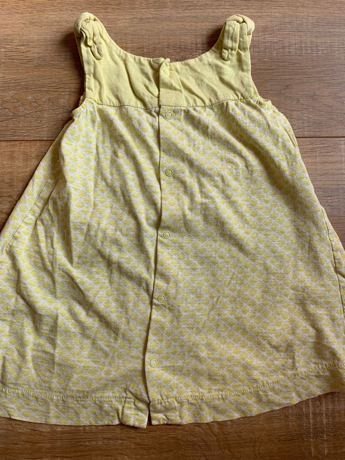 Robe 18 mois - photo numéro 3