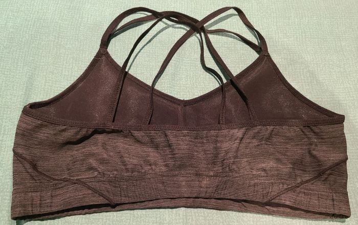 Brassière domyos M - photo numéro 2