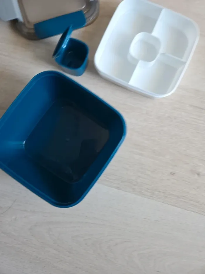 Lunch box - photo numéro 5