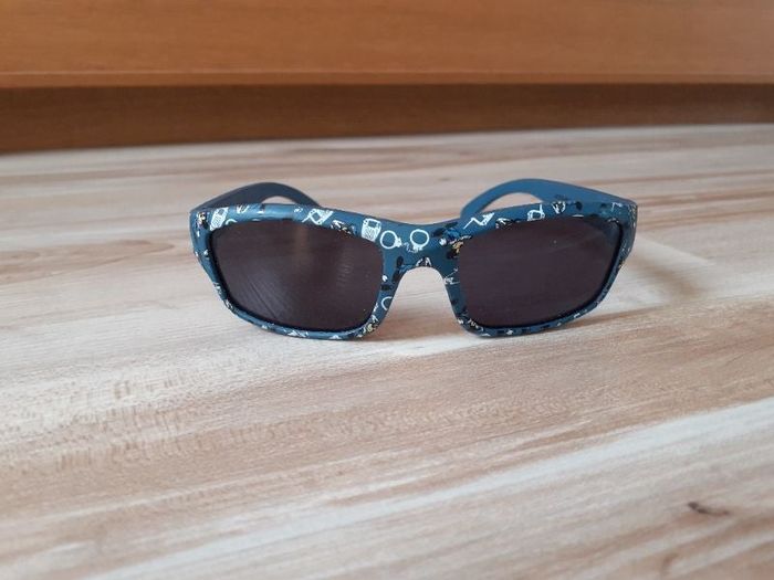 Lunette de soleil