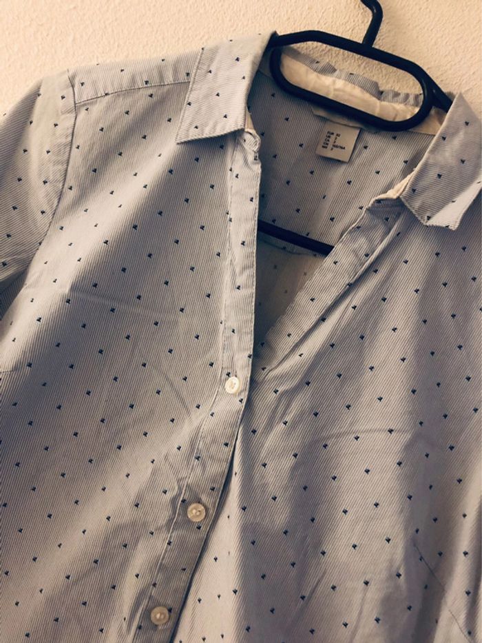 Chemise neuve - photo numéro 2