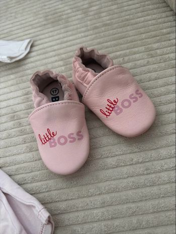 Ensemble Hugo boss