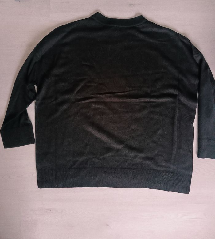 Pull de Noël Taille 50 - 52 Kiabi Neuf - photo numéro 2