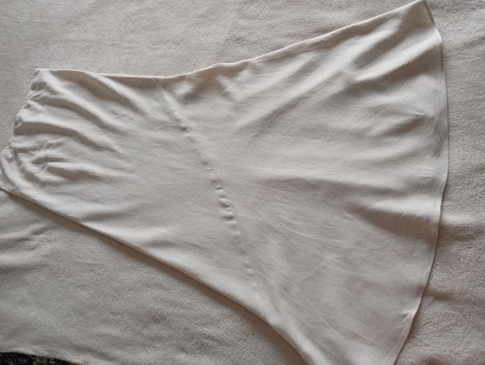 Jupe longue évasée. H&M 36 - photo numéro 8