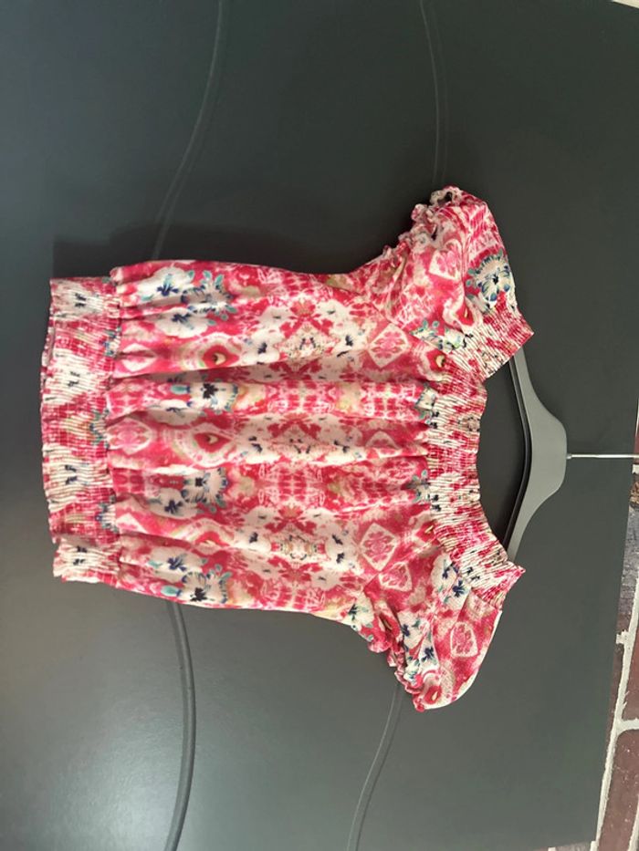 T-shirt - photo numéro 2