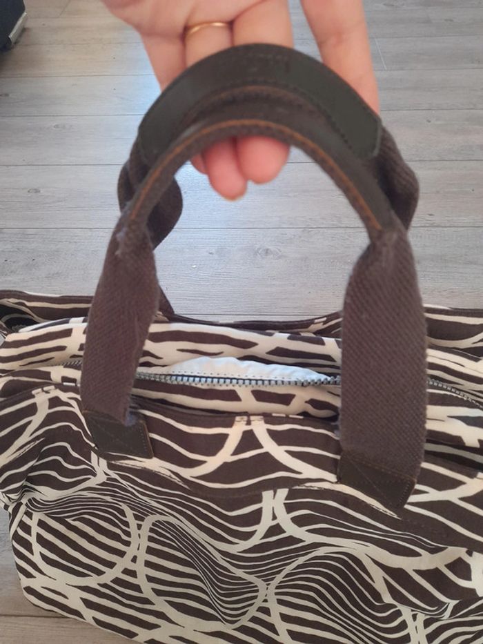 Cartable sac enseignant kipling - photo numéro 11