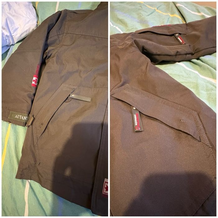 Manteau - photo numéro 10