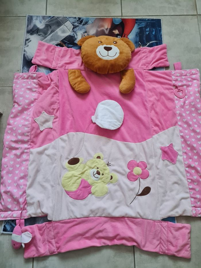 Tapis d éveil - photo numéro 3