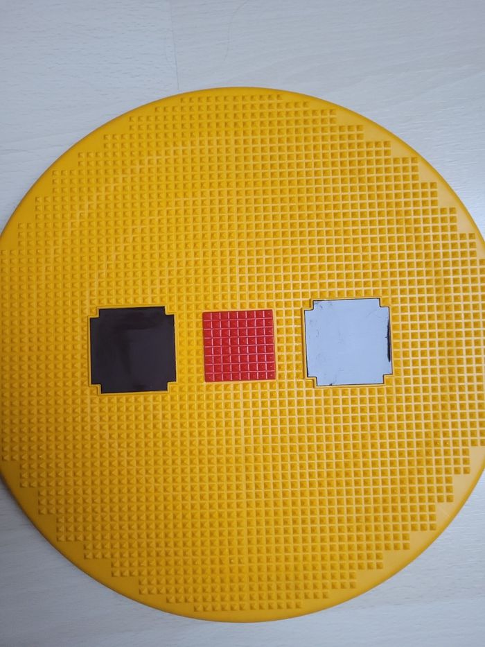 disque Twist & Slim - photo numéro 5