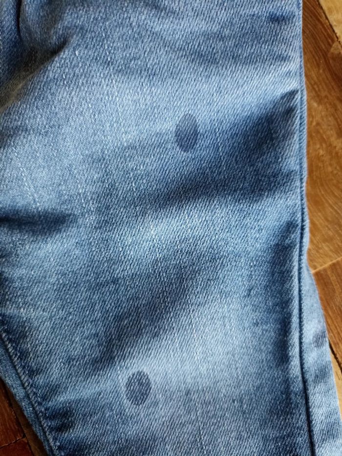 Jeans T59 - photo numéro 4