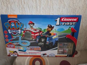 PAT'PATROIILLE CIRCUIT 2.4 m