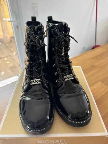 Bottine Michael Kors