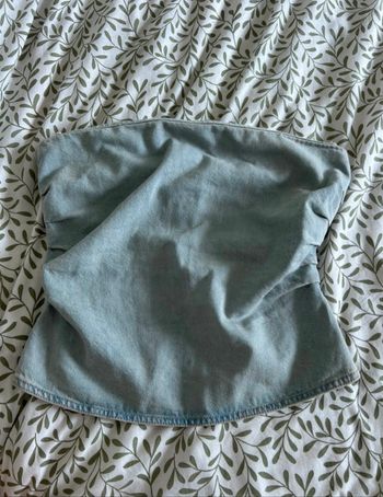 Top bandeau