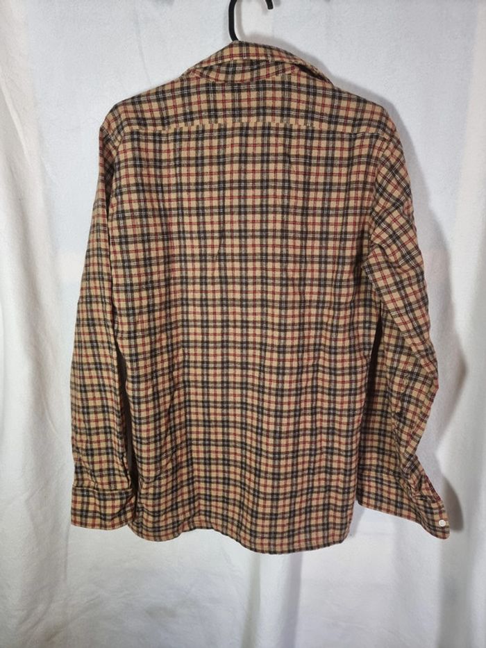 Chemise hiver Oceanic - photo numéro 2