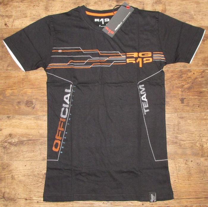 tshirt RG512 taille L neuf