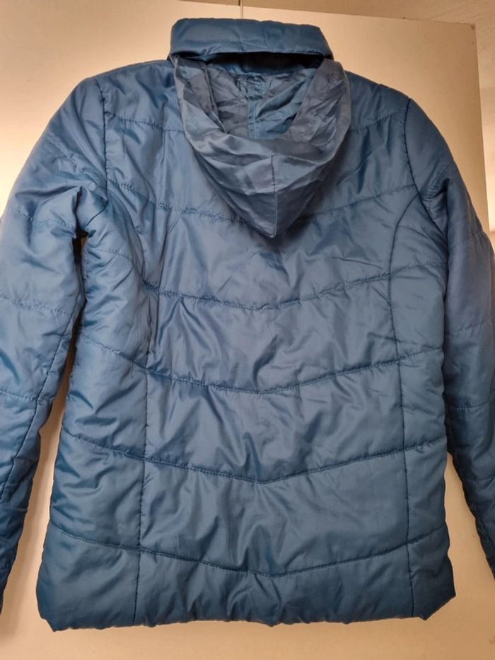Doudoune Kiabi Taille 38 - 40 - photo numéro 2