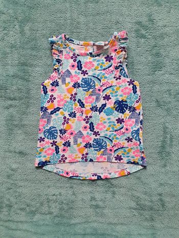 Tres belle tunique 18 mois