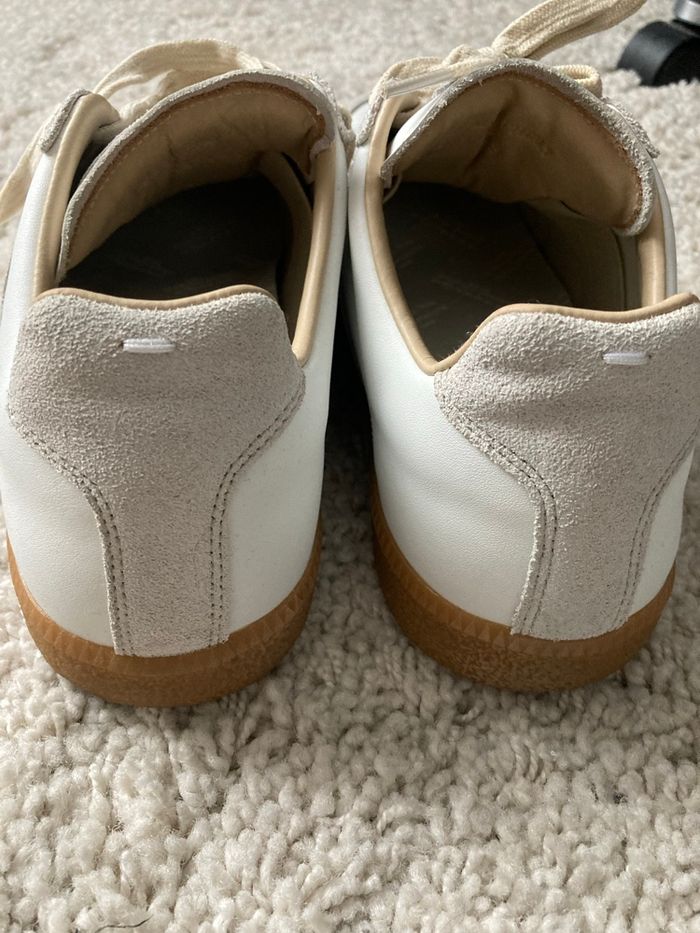 Chaussures homme Maison Margiela - photo numéro 6