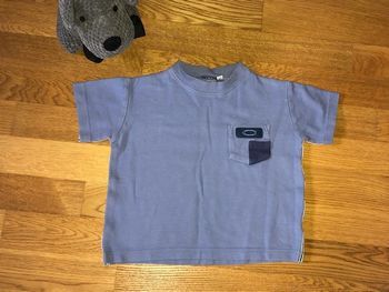 Tee shirt 4 ans (102 cm)