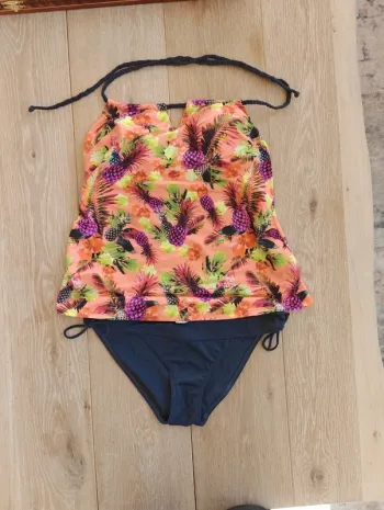 Maillot de bain de grossesse