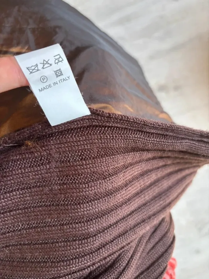 Veste chic brodée femme taille 38 - photo numéro 10